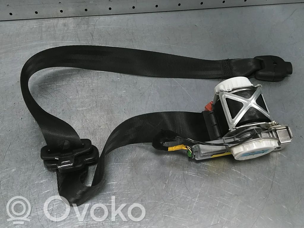 Ford Ka Cinturón delantero 