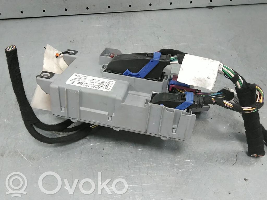 Ford Ka Módulo de fusible 