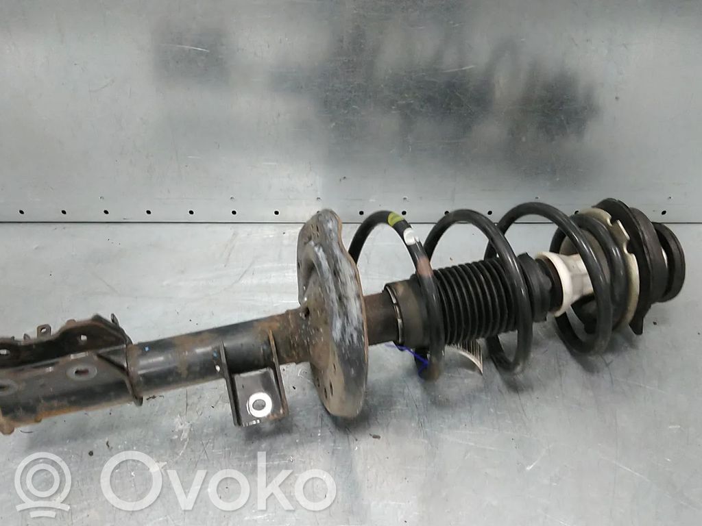Ford Ka Amortyzator przedni 