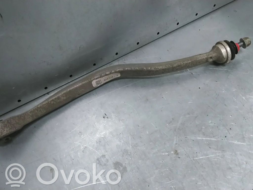 Porsche Panamera (971) Alte piese suspensie față 