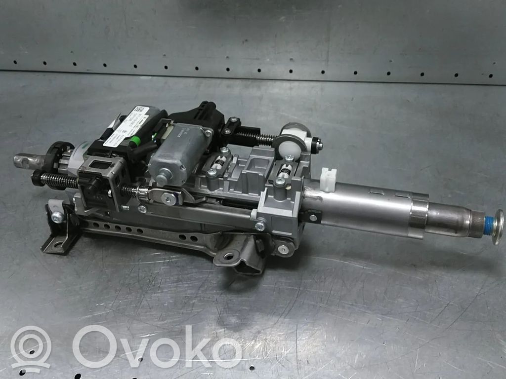 Porsche Panamera (971) Inne części wnętrza samochodu 