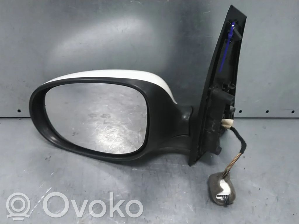 Ford Ka Espejo lateral eléctrico de la puerta delantera 
