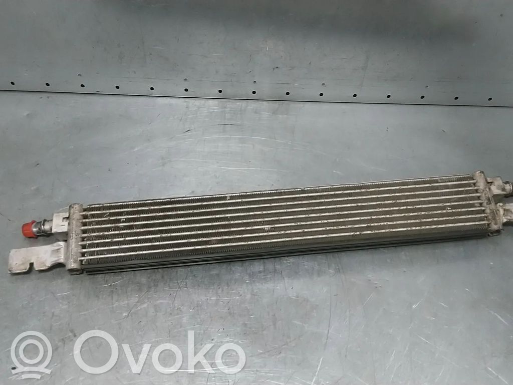 BMW 4 G22 G23 G24 G26 Chłodnica oleju 