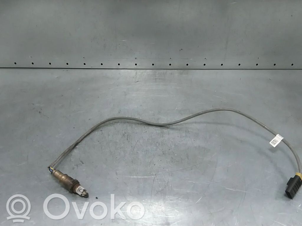 BMW 4 G22 G23 G24 G26 Lambda zondas 