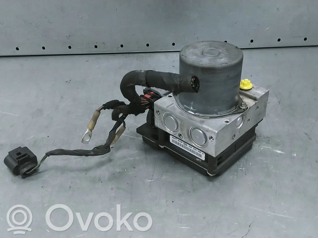 Audi A4 S4 B8 8K ABS Pump 