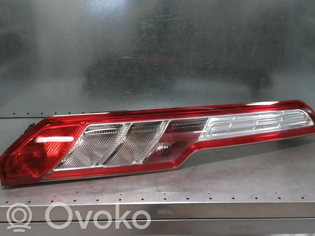 Ford Transit Custom Rear/tail lights 