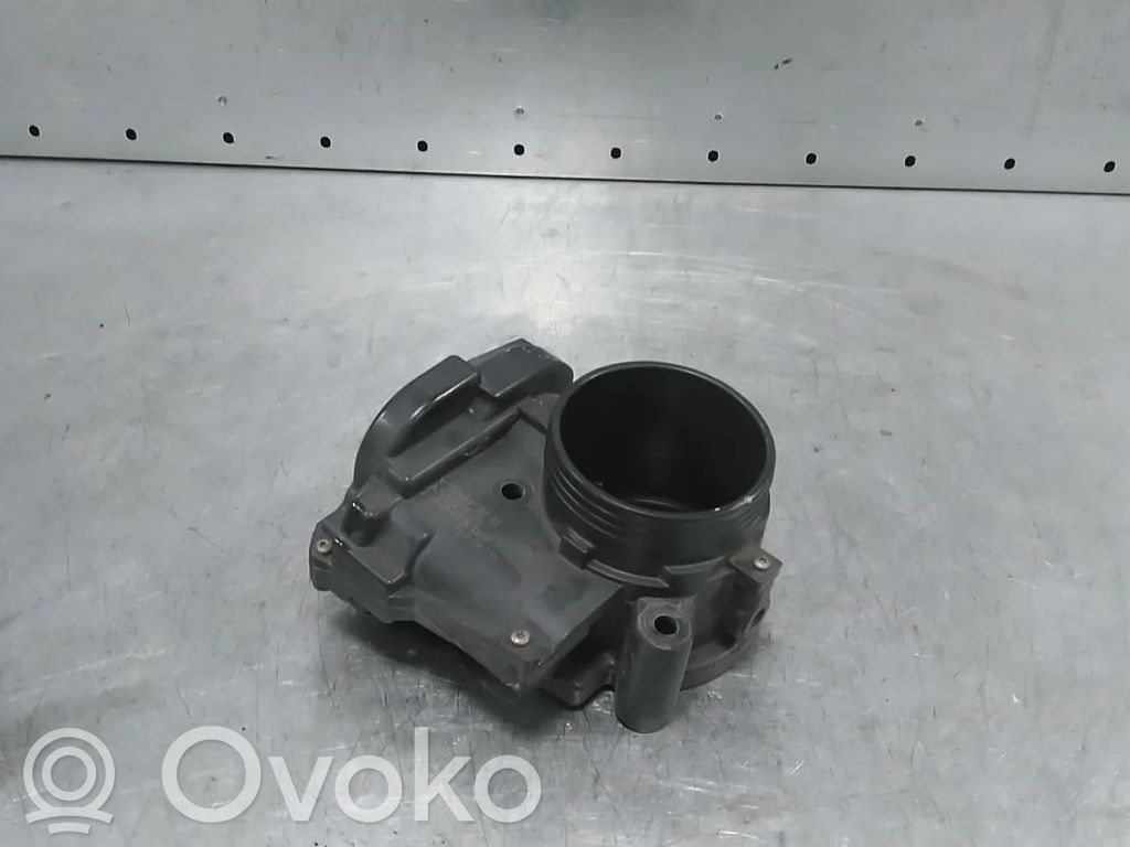 Mini One - Cooper R56 Electric throttle body valve 