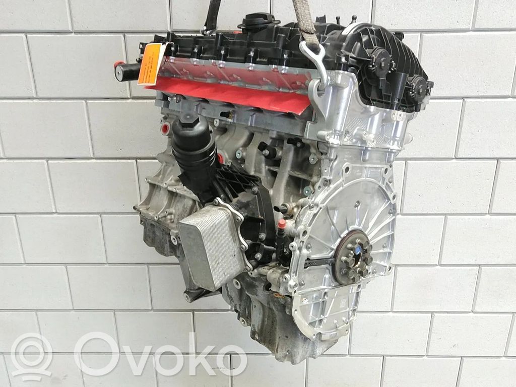 BMW 3 G20 G21 Silnik 