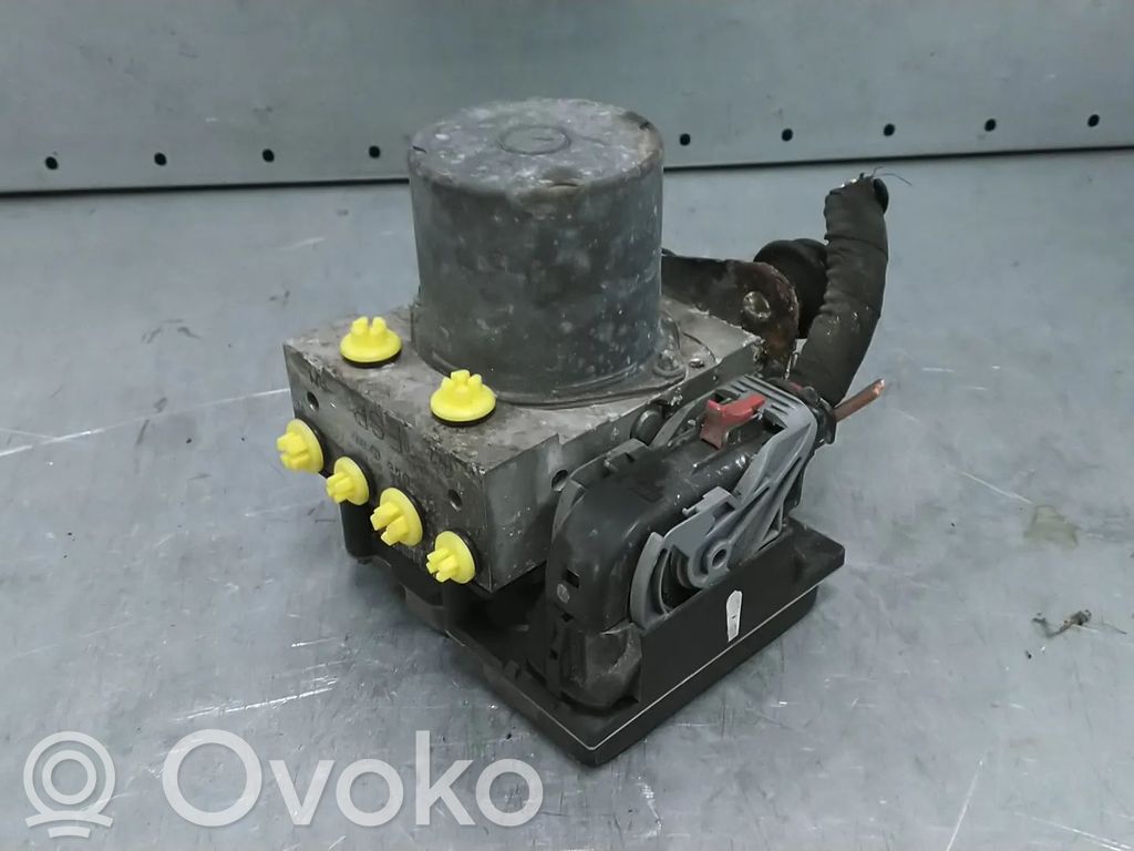 Audi A4 S4 B8 8K ABS Pump 