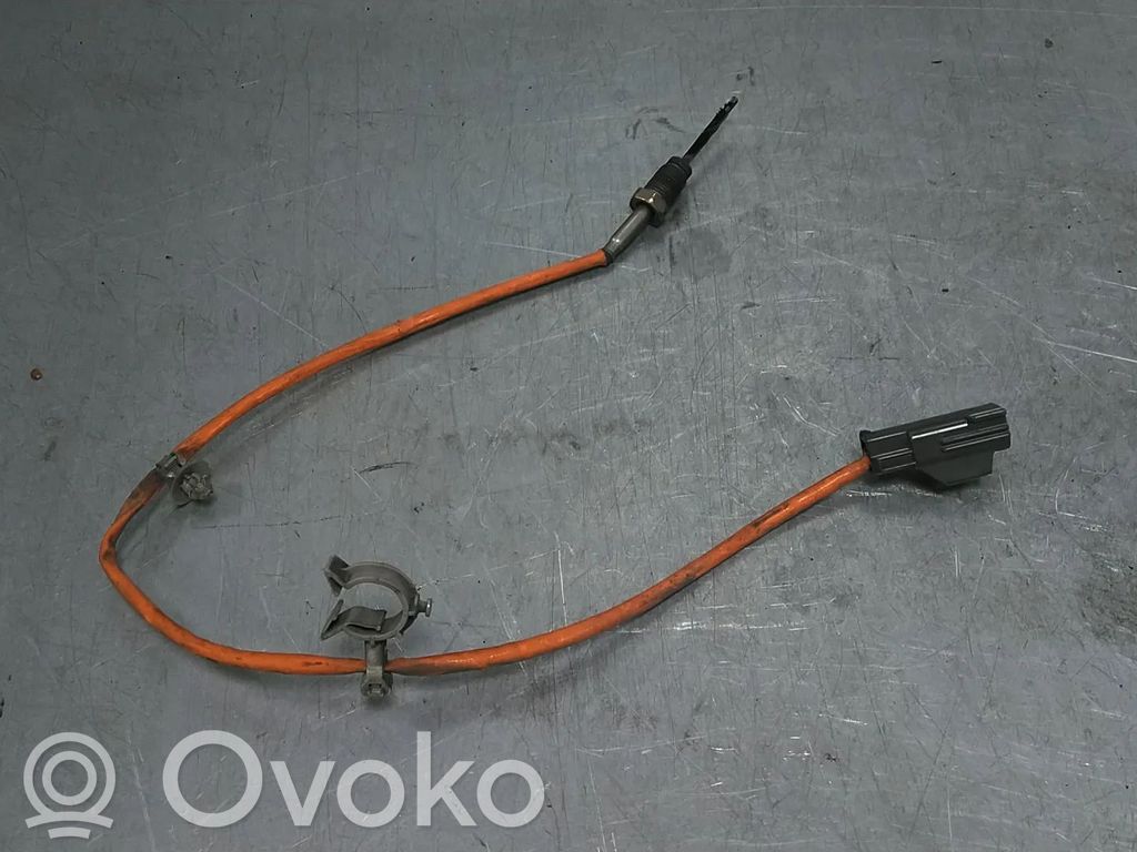 Ford Transit Custom Sensor 