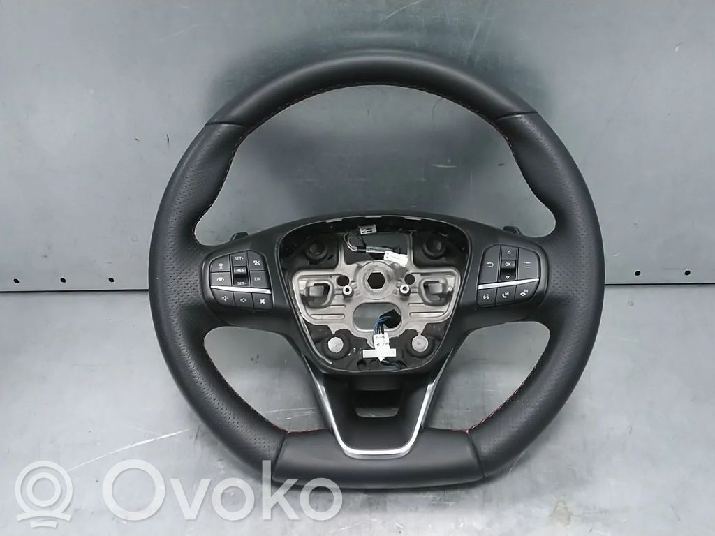 Ford Focus Stūre 