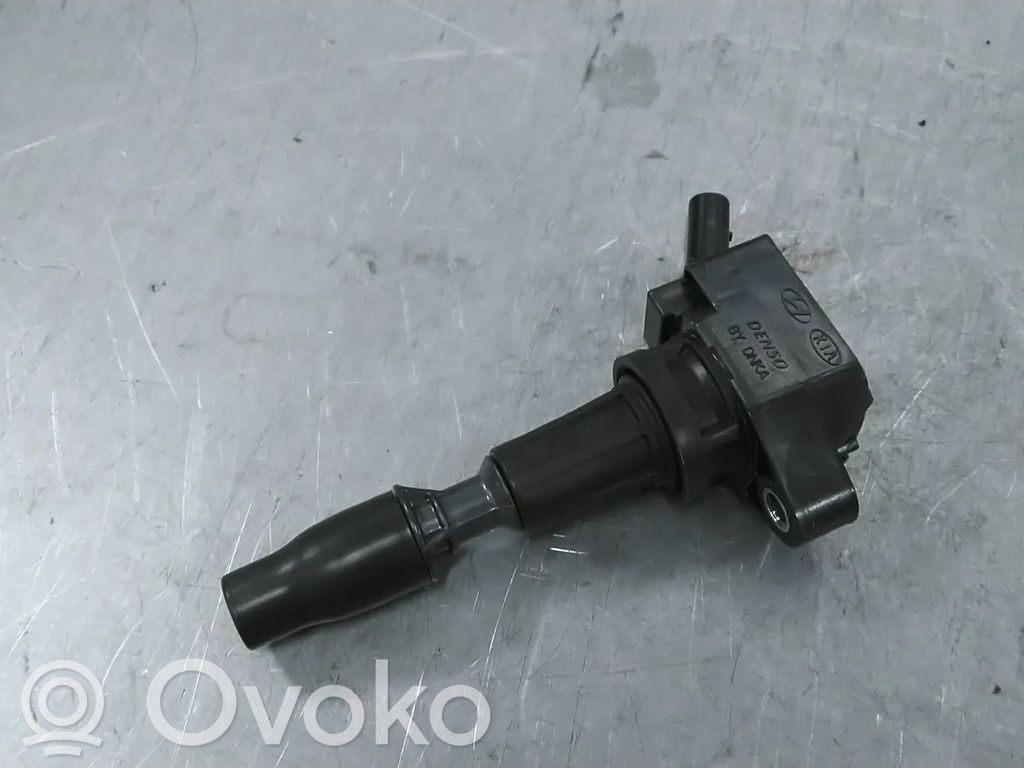 Hyundai i30 High voltage ignition coil 
