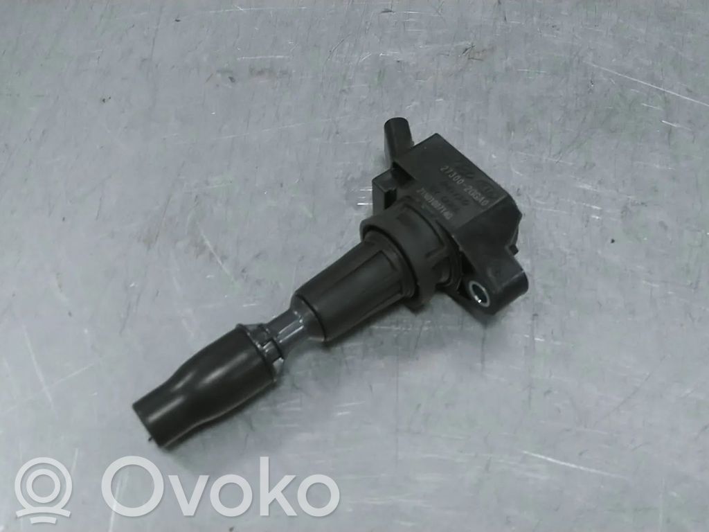 Hyundai i30 High voltage ignition coil 