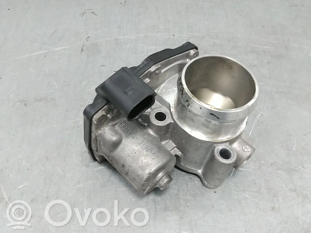 Ford Focus Elektriskais gaisa pievades vārsts 