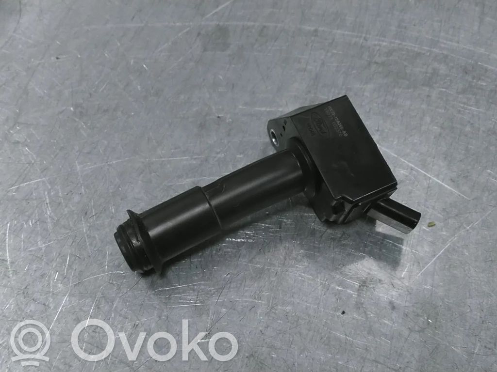 Ford Focus Реле высокого напряжения бобина 