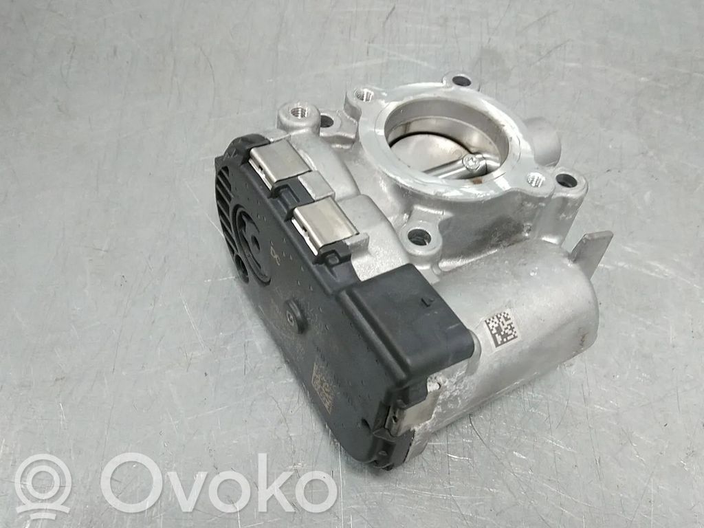 Mercedes-Benz B W247 Electric throttle body valve 