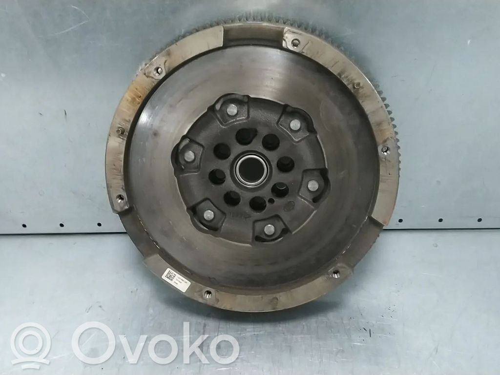 Renault Master III Flywheel 