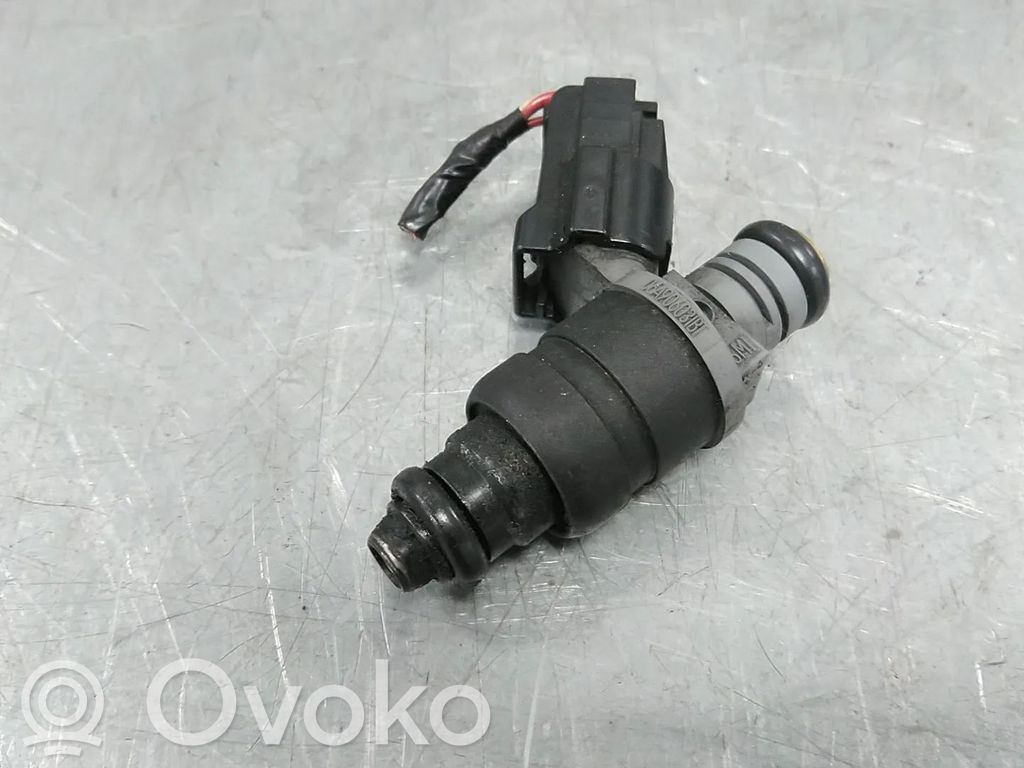 Audi A3 S3 8P Purkštukas (-ai) (forsunkė (-ės) 