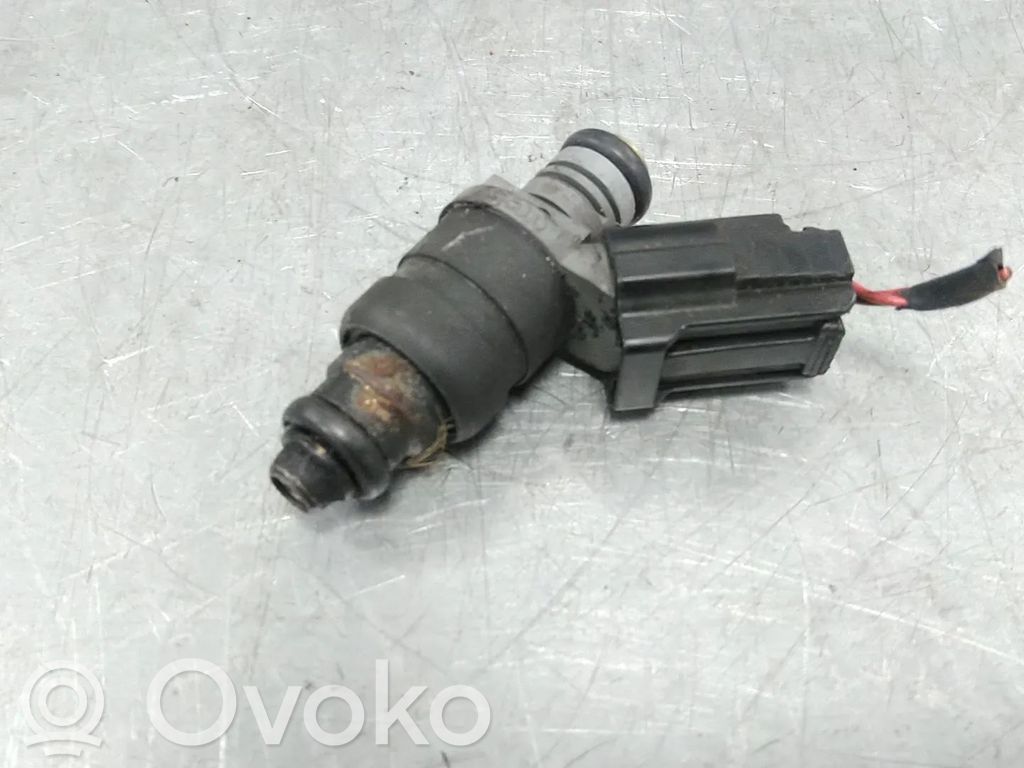 Audi A3 S3 8P Purkštukas (-ai) (forsunkė (-ės) 
