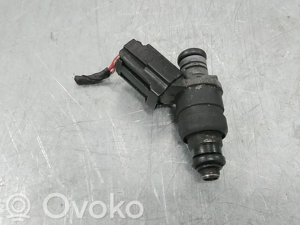 Audi A3 S3 8P Purkštukas (-ai) (forsunkė (-ės) 