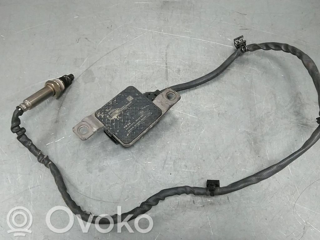 Audi A6 S6 C7 4G Lambda zondas 