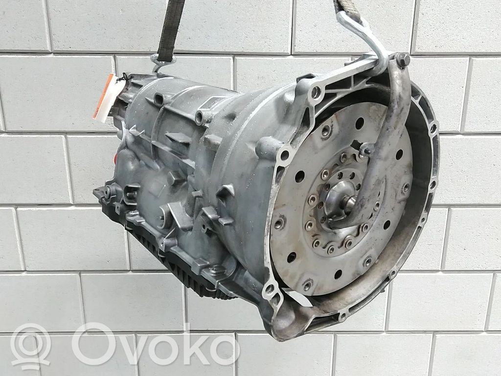BMW X3 F25 Manual 5 speed gearbox 