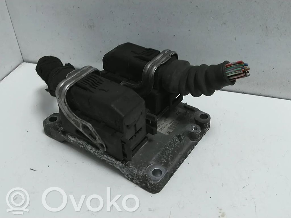 Opel Agila A Engine control unit/module 