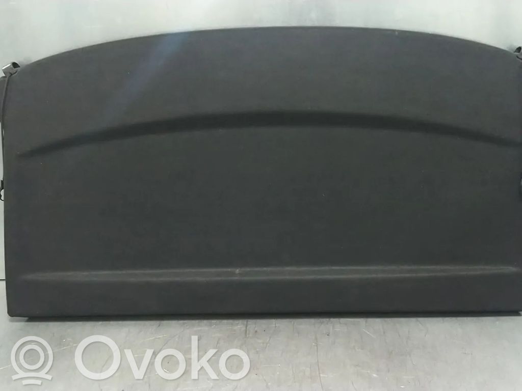 BMW 1 E81 E87 Parcel shelf 