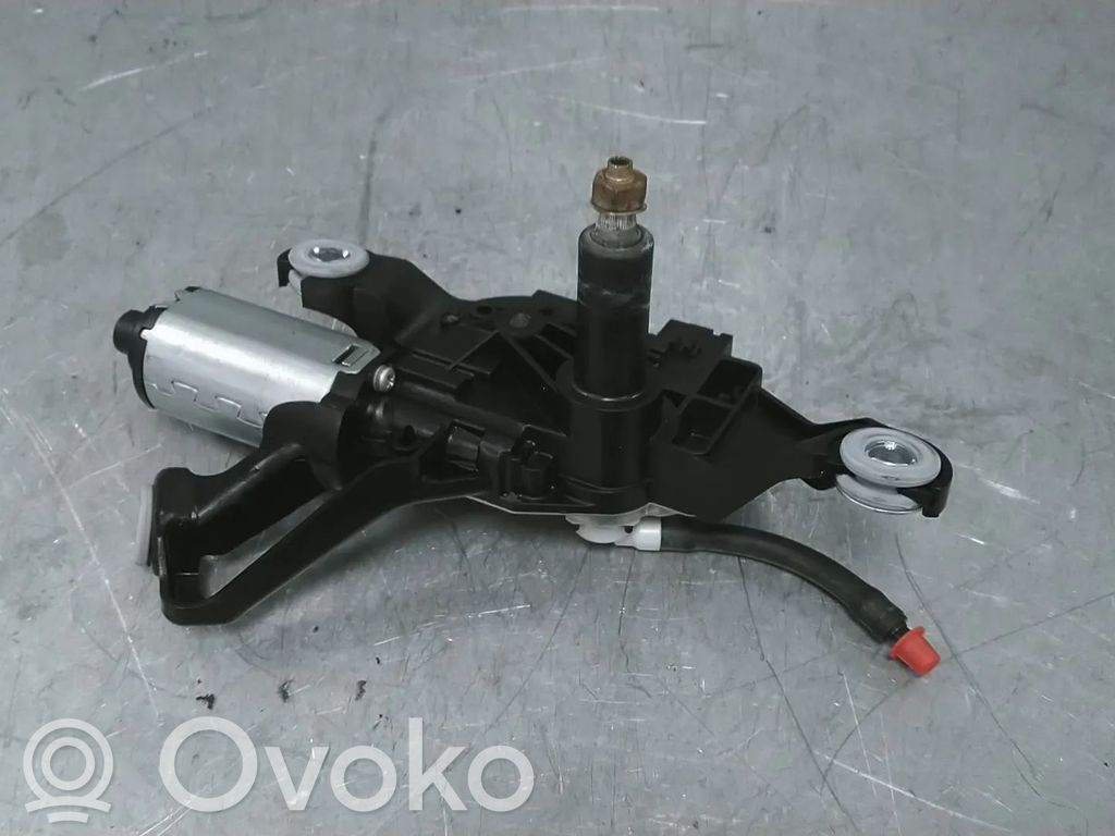 Wischermotor Heckscheibe   7199569,67636921959,67637199569,6921959