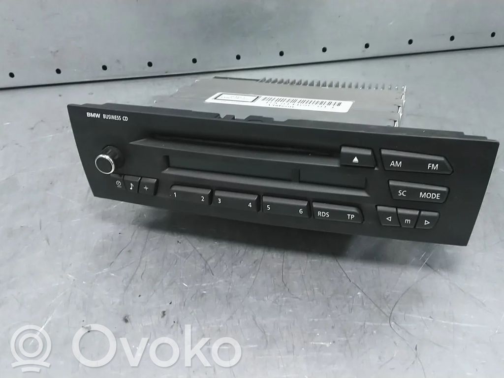 BMW 1 E81 E87 Radio/CD/DVD/GPS head unit 