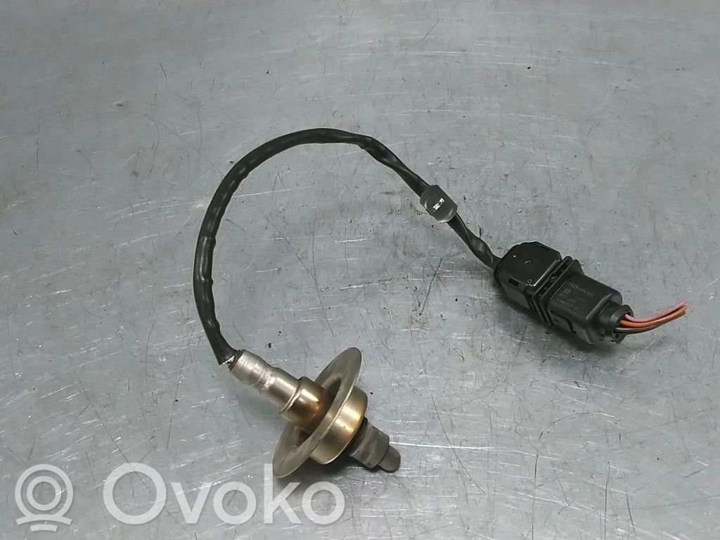 KIA Picanto Lambda zonde 