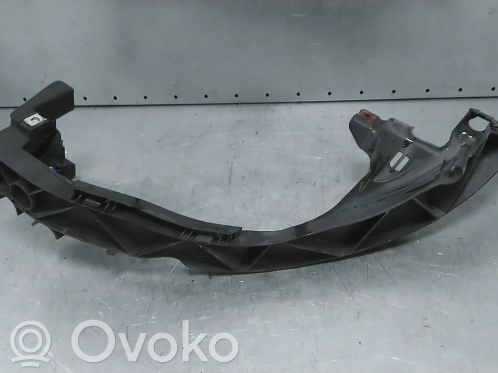 BMW 1 E81 E87 Headlight/headlamp mounting bracket 