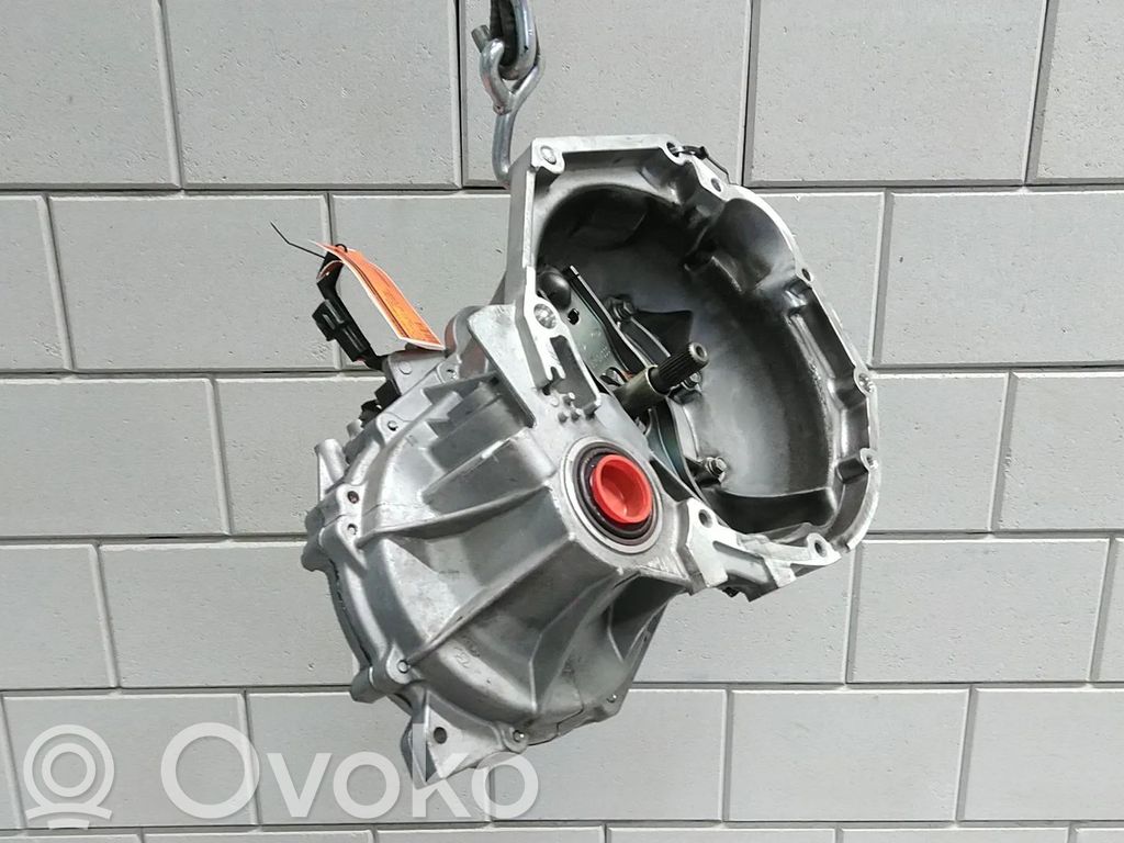 KIA Picanto Manual 5 speed gearbox 