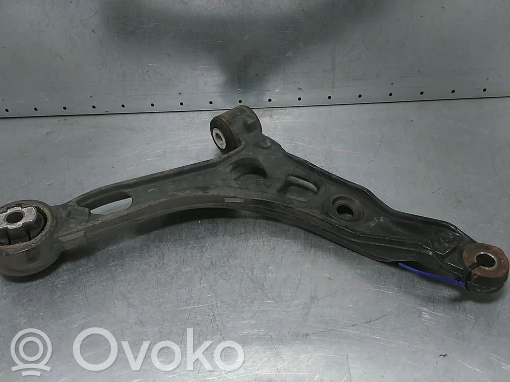 Peugeot Boxer Front control arm 