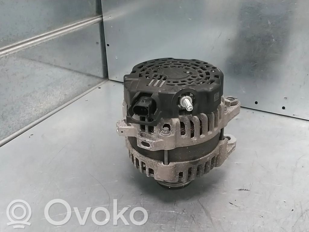 KIA Picanto Generatorius 