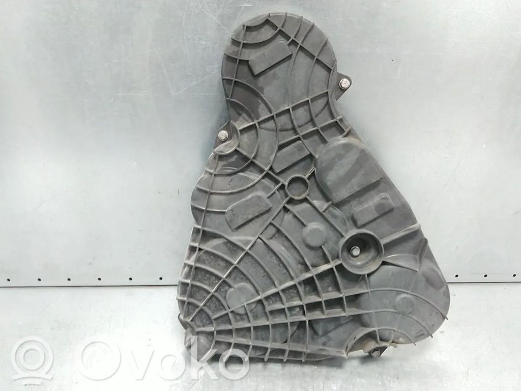 Peugeot Boxer Timing chain cover 