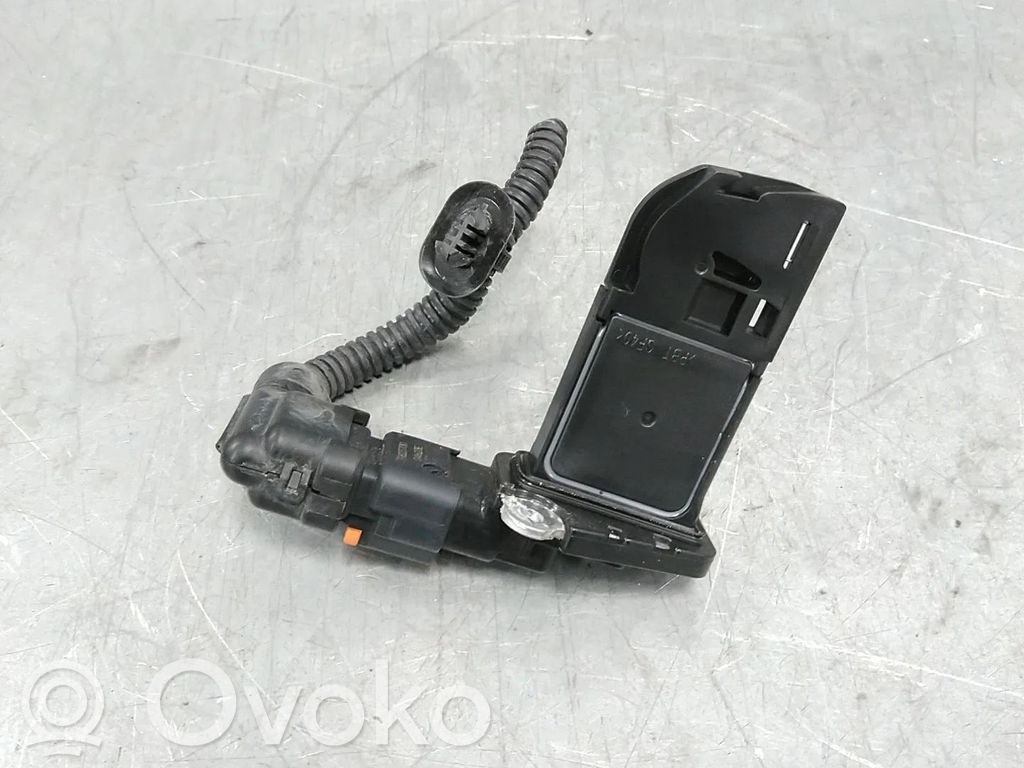 Peugeot Boxer Mass air flow meter 