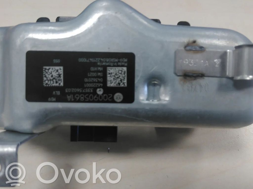 Volkswagen Taigo Alte piese de interior 