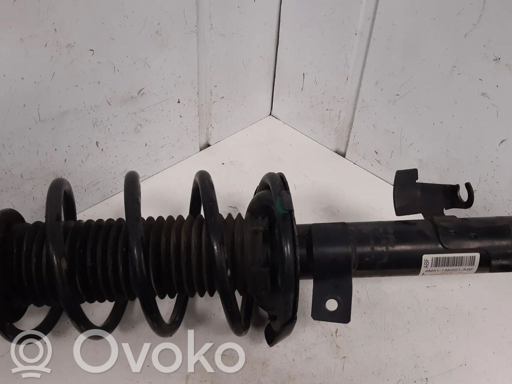 Ford Focus Stoßdämpfer vorne 