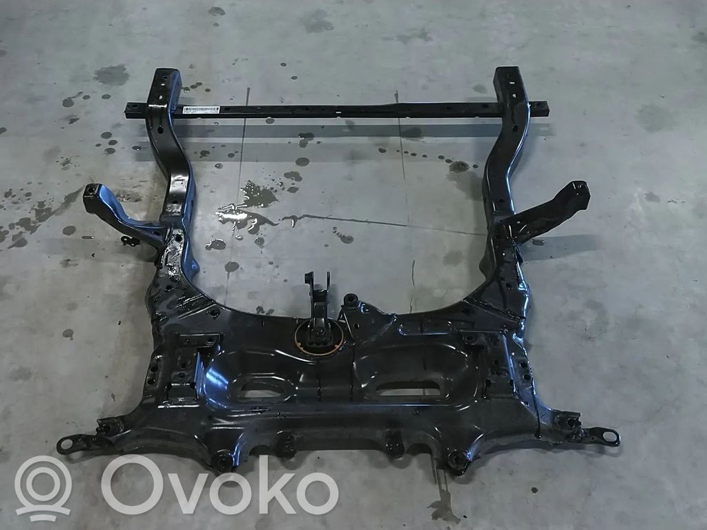 Vauxhall Astra K Front subframe 