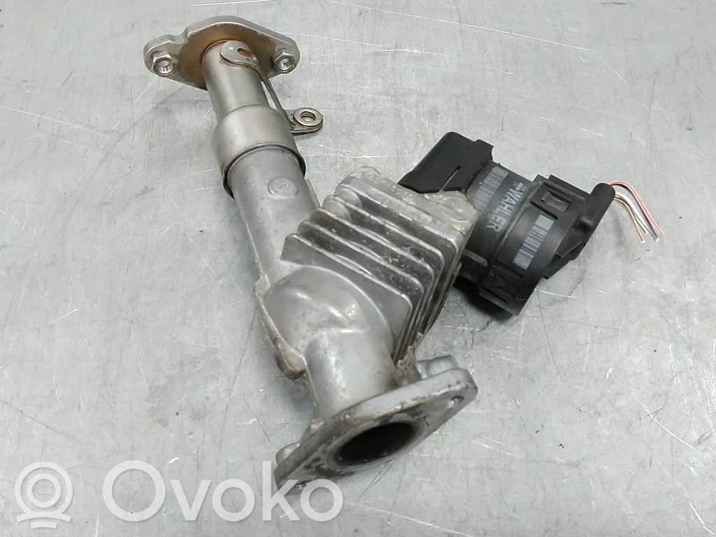 BMW 1 E81 E87 EGR vārsts 