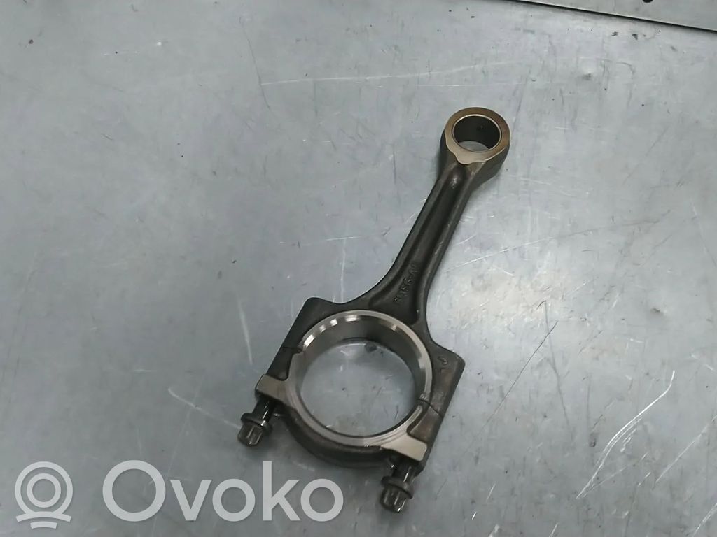 Ford Focus Klanis 
