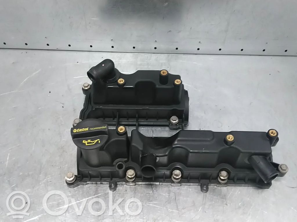 Ventildeckel   BM5G6M293DE,1846376,BM5G6M293DG,JQDB,JTDB