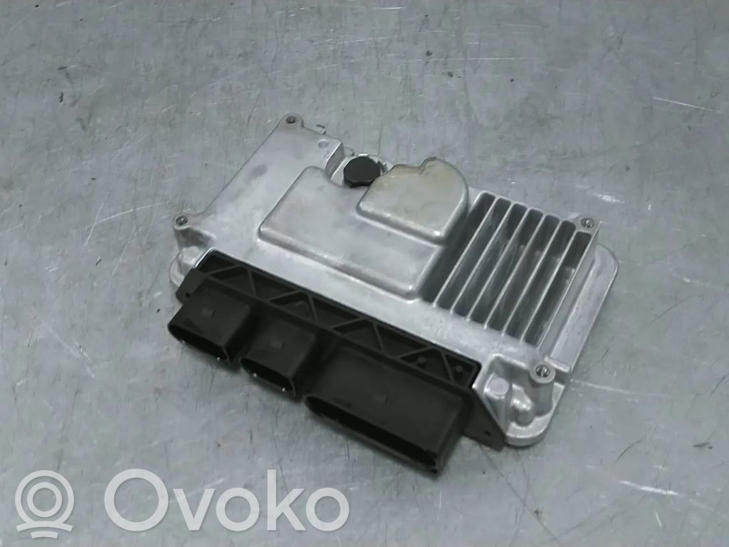 Audi A6 S6 C7 4G Power steering control unit/module 