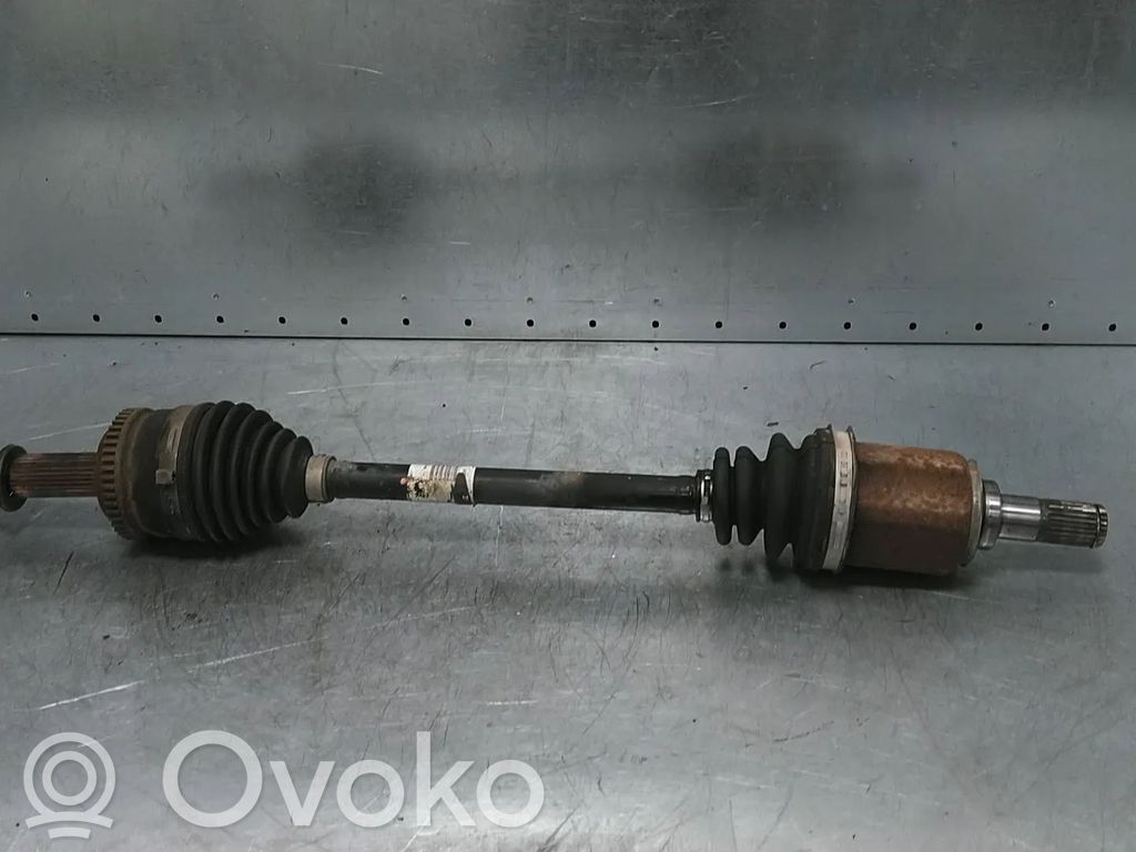 Etuvetoakseli   49501H010,G4FC