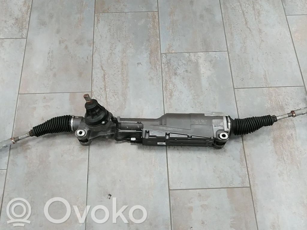 Audi A6 S6 C7 4G Stūres statnis 