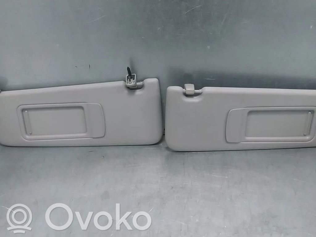 Sun visor   51167252007,51167252008