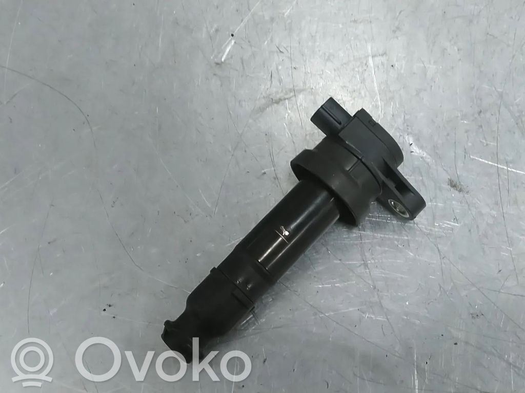 KIA Ceed Zündspule Zündmodul 