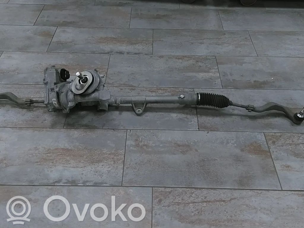 BMW 2 F22 F23 Przekładnia kierownicza / Maglownica 