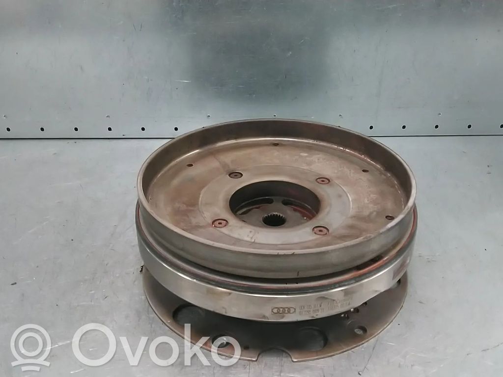 Audi A6 S6 C7 4G Flywheel 